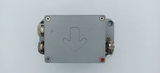 Датчик поперечного уклона 157449