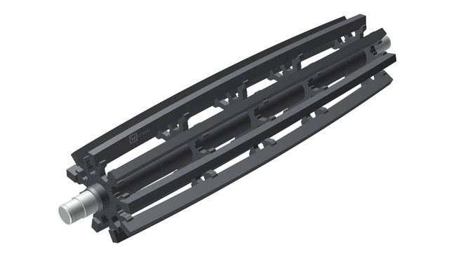 Направляющий барабан 190357